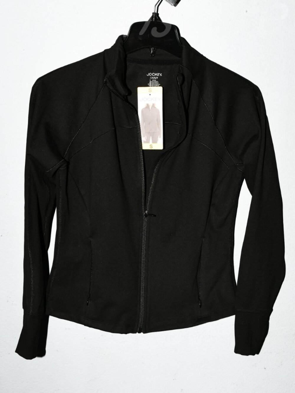 Jockey Women's Active Jacket
